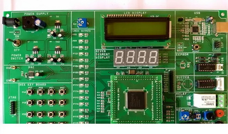how to display on lcd using spartan 6 fpga_4