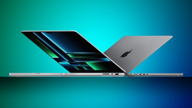 What Type Of Screen Does MacBook Have