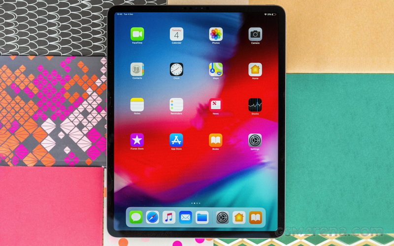 does ipad pro have oled screen_1