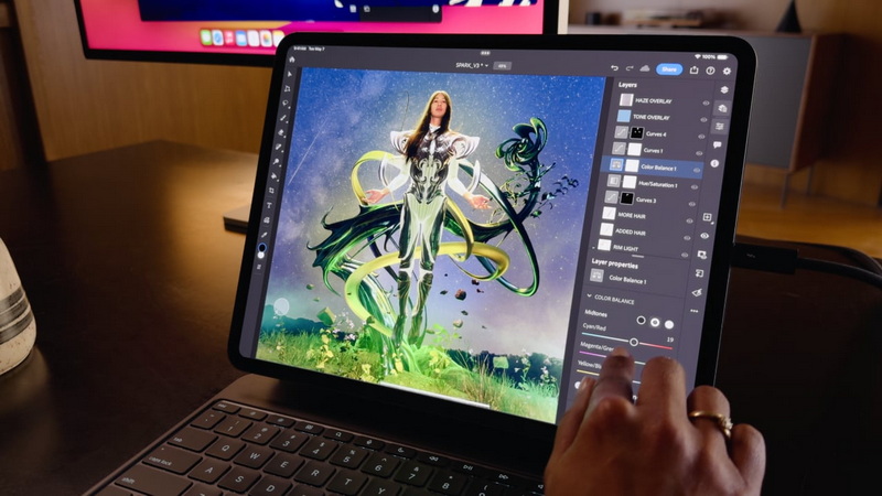 does ipad have oled screen_3