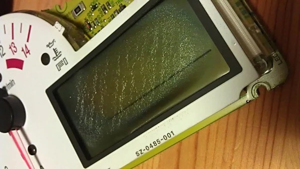 how do you restore a lcd display on motorcycles_3