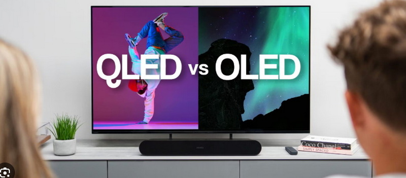 Do OLED TV Get Ghosting