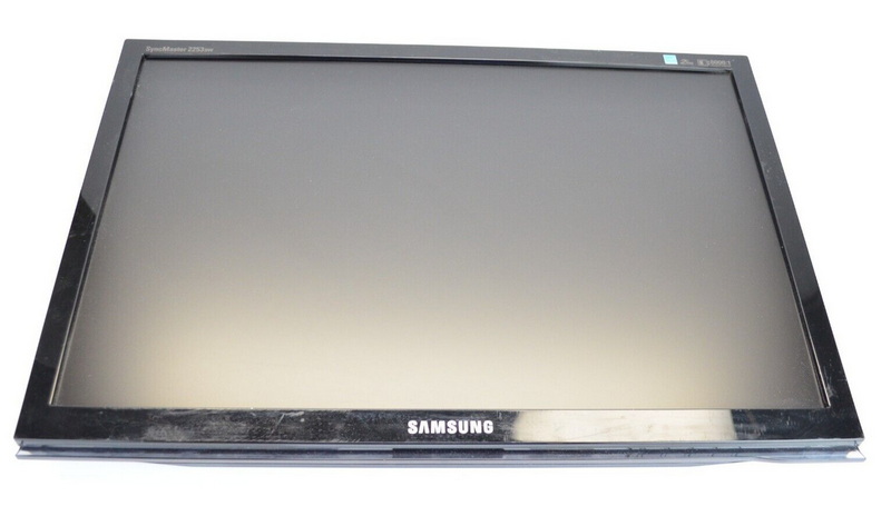 How To Repair Samsung LCD Monitor No Display?