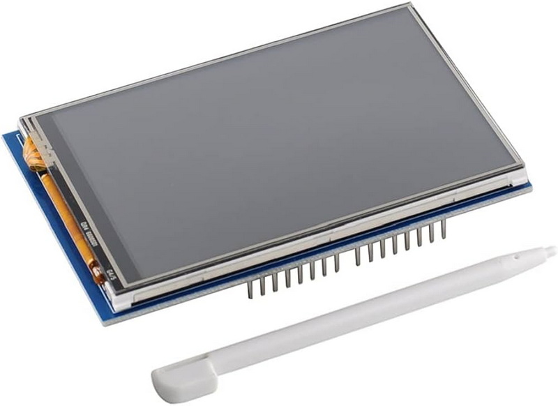 What Does Tft LCD Display Mean?