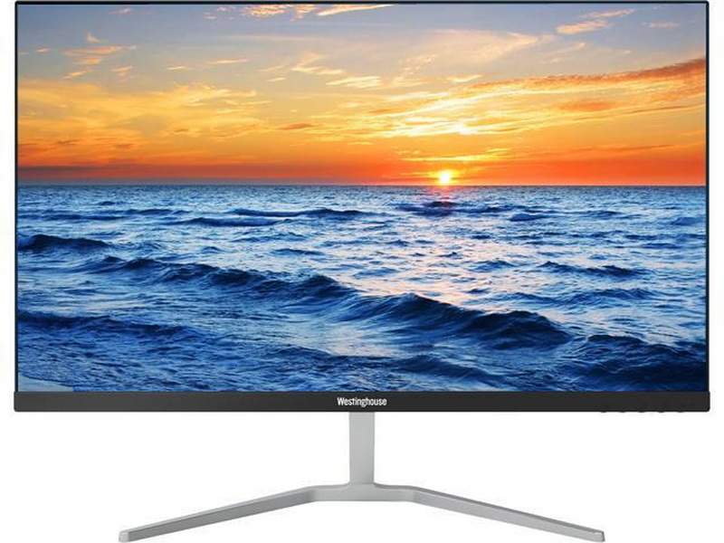 Is A Westinghouse LCD Computer Display Analog Or Digital?