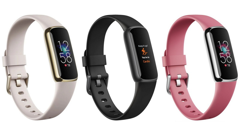 Does Fitbit Light Have OLED Screen?
