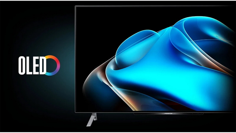 How The Brightness of An OLED Screen Can Be Controlled?