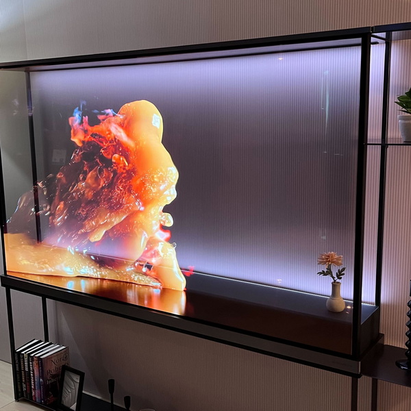 How Much Is An OLED Screen?
