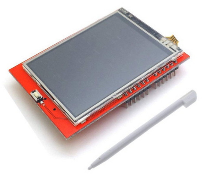 How To Use Hiletgo LCD Display?