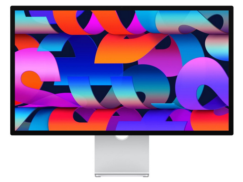 Is Retina Display An LCD?