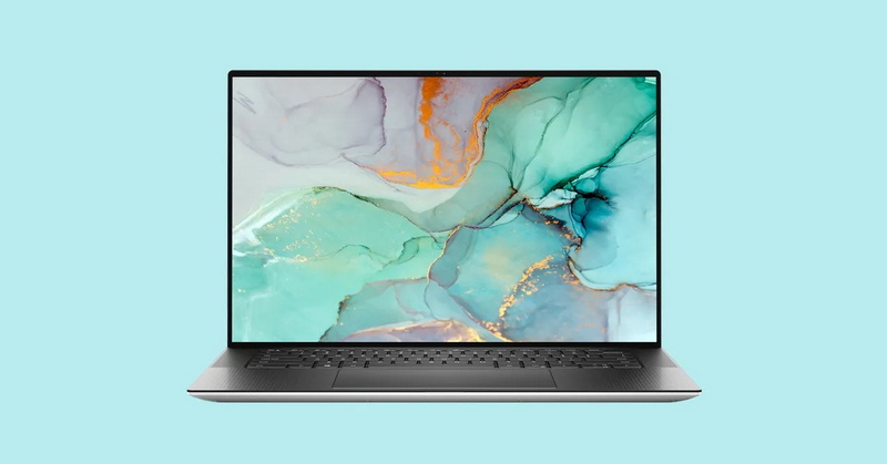 XPS 15 OLED Screen Touch Capability