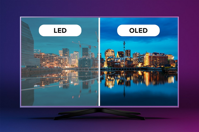 Are Small OLED Screens Expensive