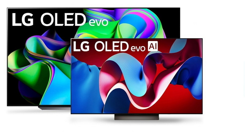 Is OLED Screen Better for Eyes?
