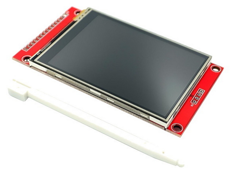 TFT LCD Touch