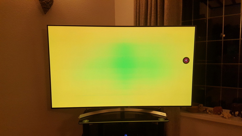 How To Fix Screen Burn in Lg OLED?