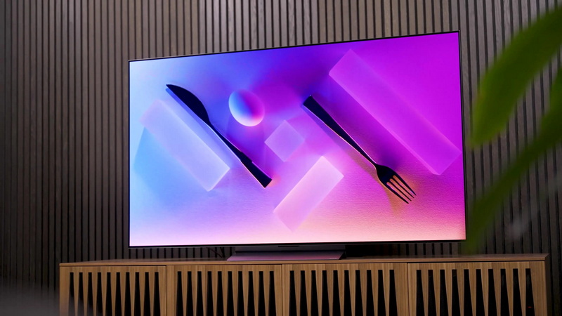 Soft OLED vs Hard OLED