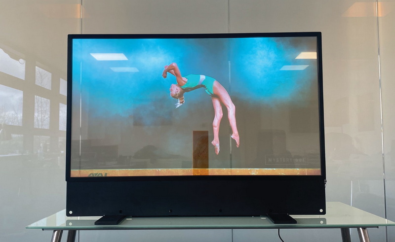 Big Size LCD Panel
