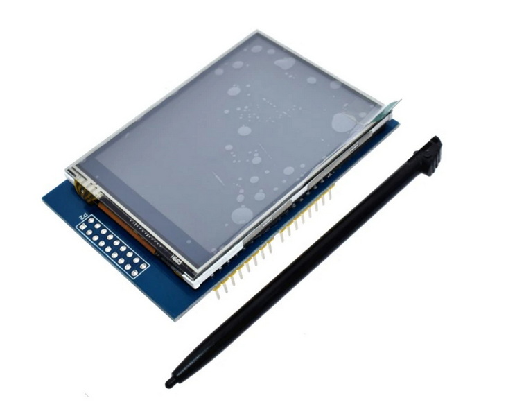 TFT LCD Module Applications