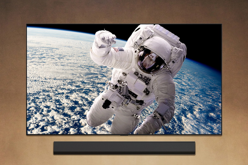 What Is OLED Tv Screen?