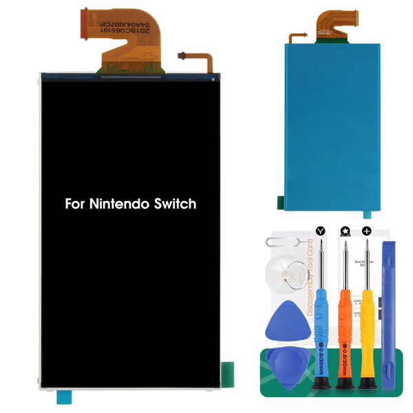 How To Repair An Lcd Display?