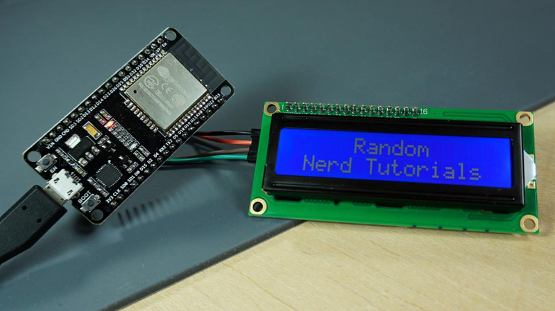 What Are The Best Applications for An LCD Character Module?