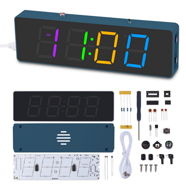 lcd clock module_1
