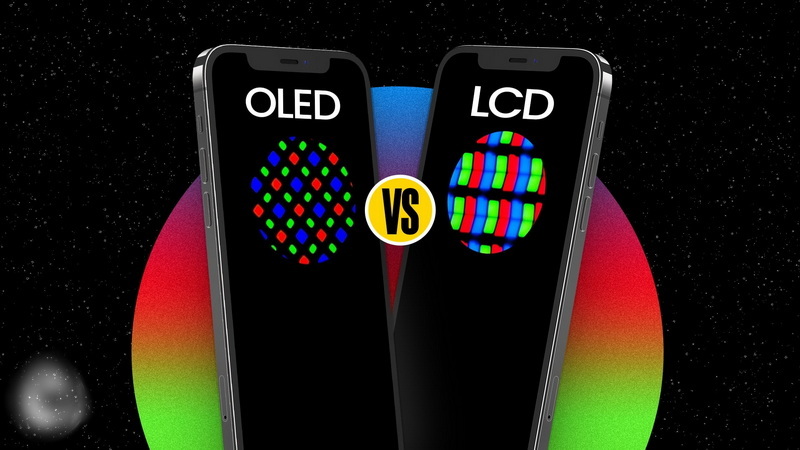 Is Retina Display Led Or Lcd?