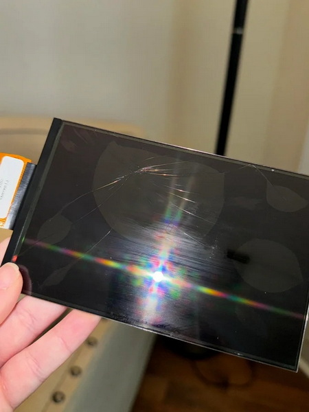 Can A Weak Lcd Display Be Repaired_3