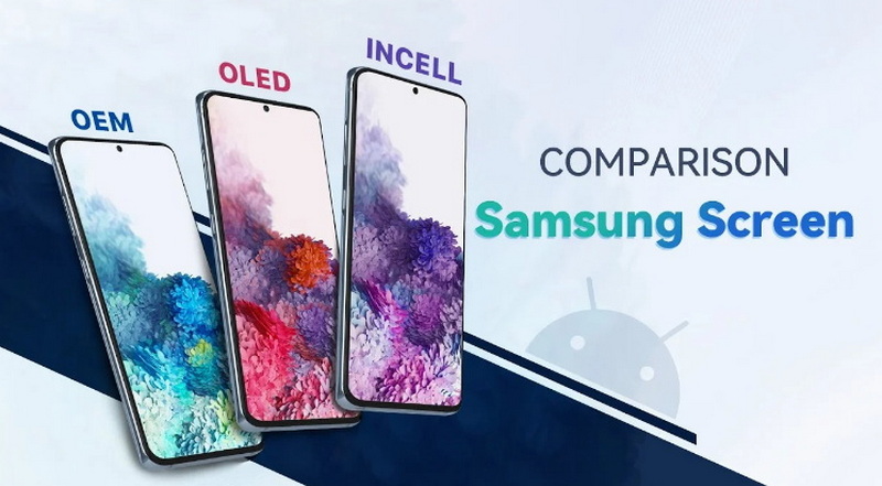 does samsung have an lcd or amoled display_1