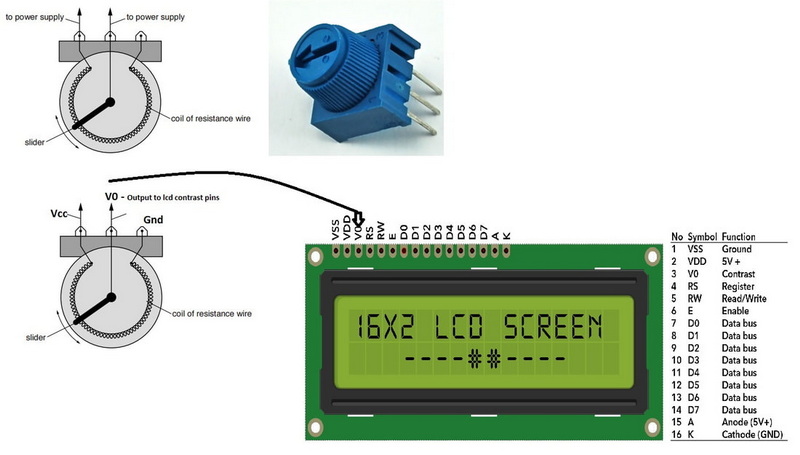 adjust contrast in lcd display_2