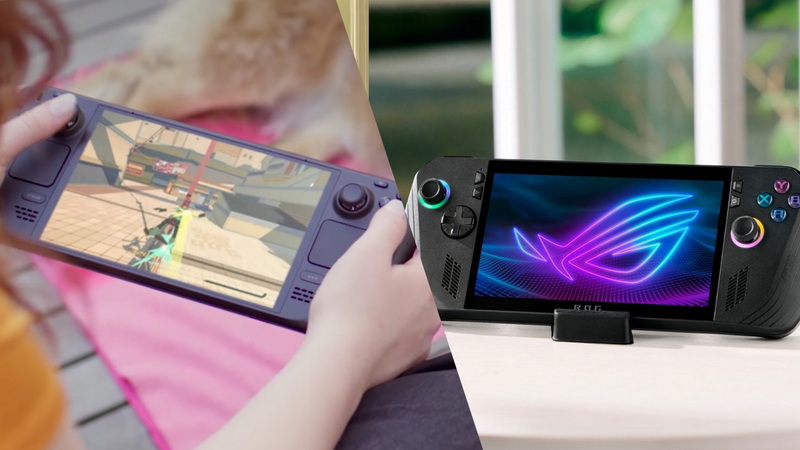 How To Check Steam Deck Oled Screen Type?