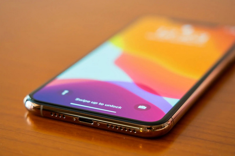 does iphone 11 have an oled screen_4