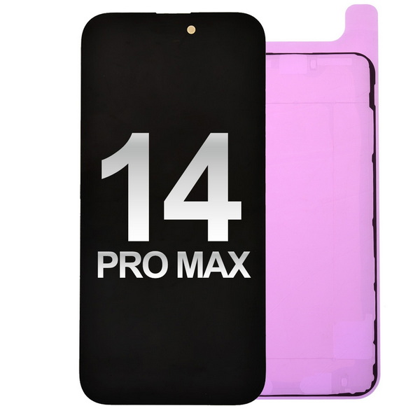 does iphone 14 pro max have oled screen_1