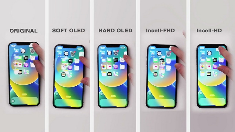 does iphone 12 have an oled screen_4