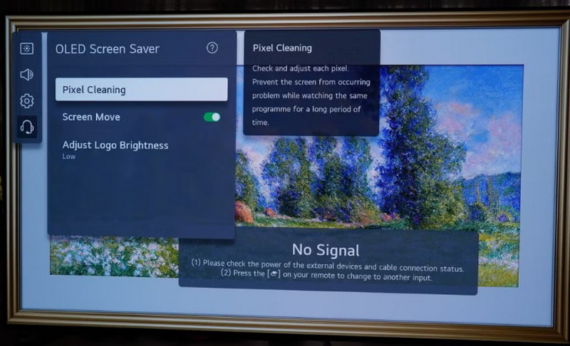 how to clean lg oled tv screen_1