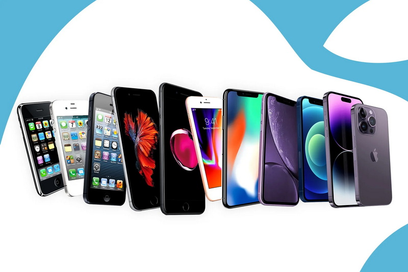 when did iphone have oled screen_1