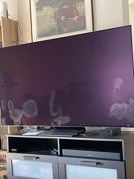 how to clean oled tv screen_1