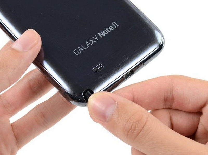how to fix lcd display note 2_3