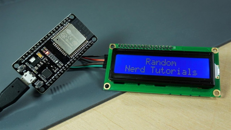 how to connect lcd display to microcontroller_3_1