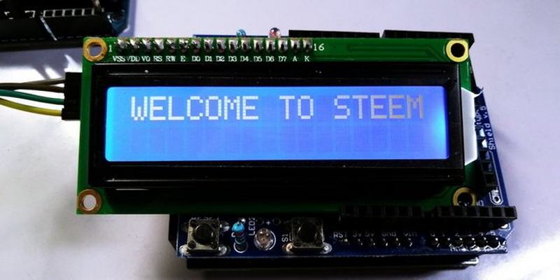 how to display text on lcd with arduino_3