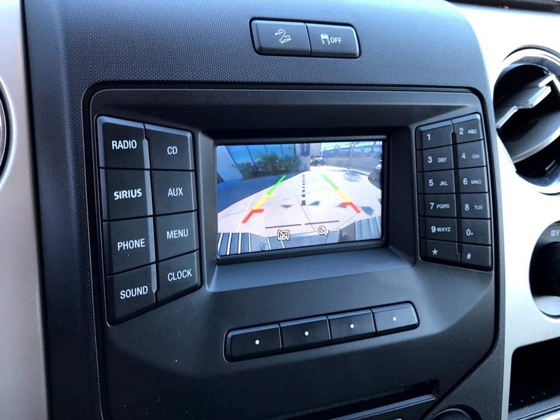 4.2 Display Panel Function