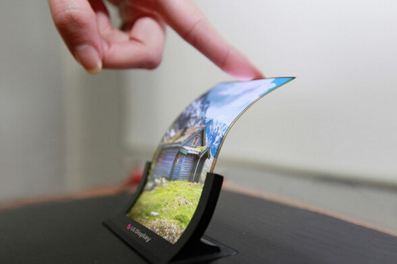 What Does OLED Screen Mean?