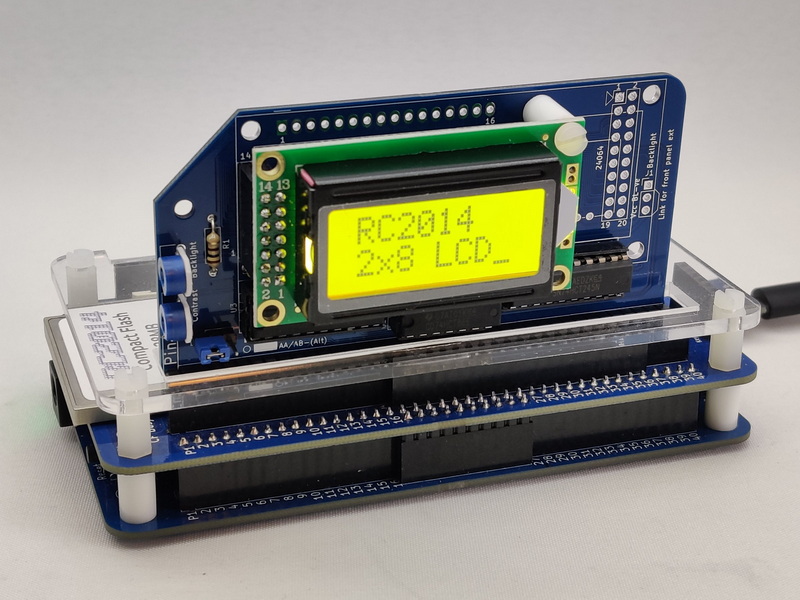 What Is LCD Display Driver?