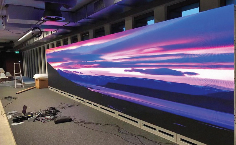What Is Display Type LCD?
