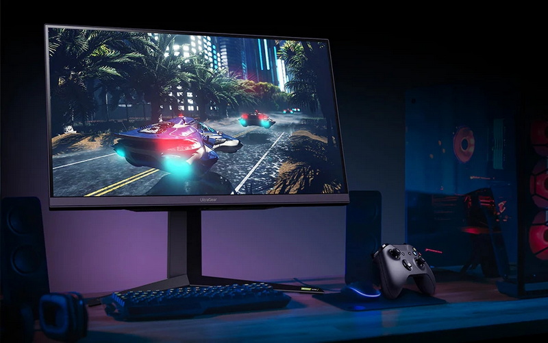 VA vs IPS Display