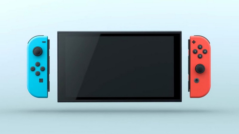 Is Switch Oled Screen Bigger?