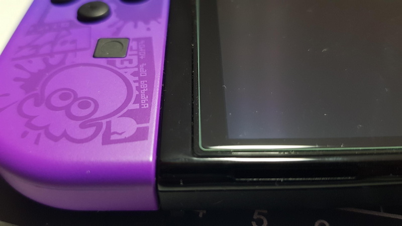 Is Screen Protector Necessary For Steam Deck OLED 