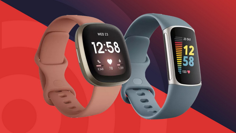 Fitbit Light Display Quality