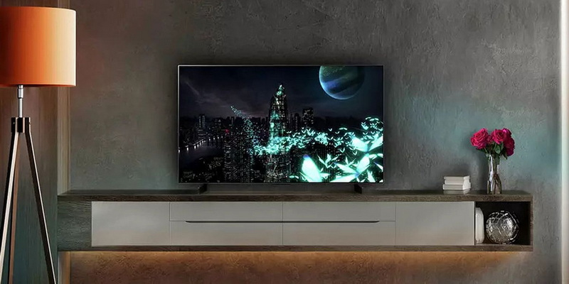 What Is The Smallest OLED Tv Screen?