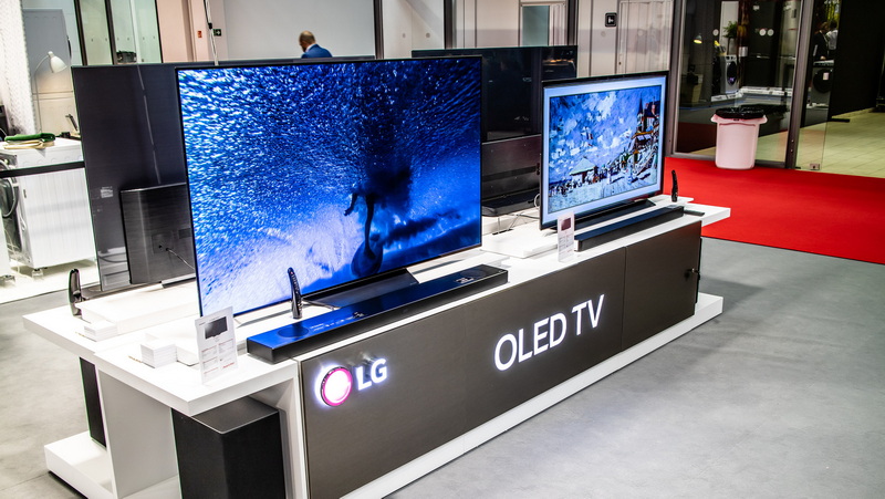 Can You Repair An OLED Tv Screen?